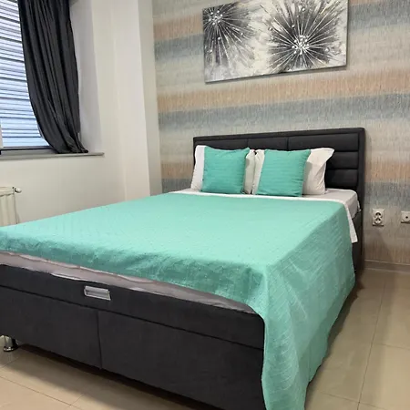 Apartament Spanish 6