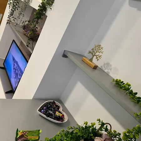 Apartament Spanish 6