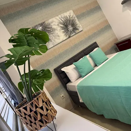 Apartament Spanish 6