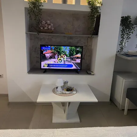 Apartament Spanish 6 Ni